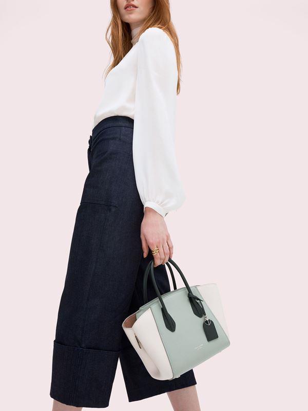 KATE SPADE/凯特·丝蓓grace中号手挽包