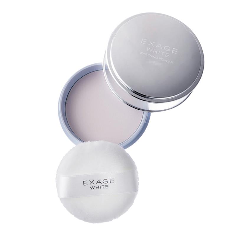 奥尔滨/ALBION EXAGE WHITE晚安粉