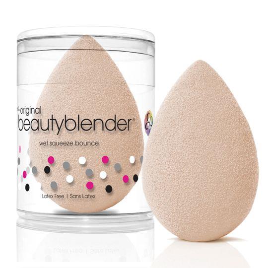 beautyblender美妆蛋