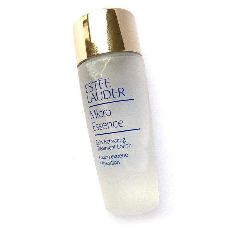 esteelauder爽肤水小样