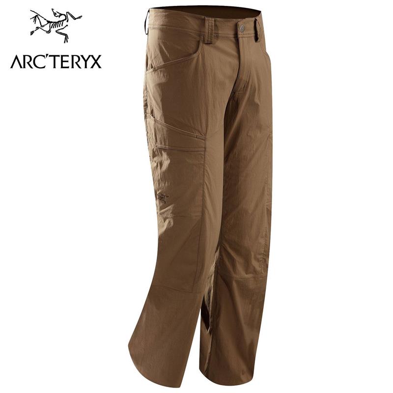 arcteryx男式裤子