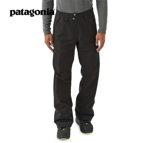 patagonia男式裤子