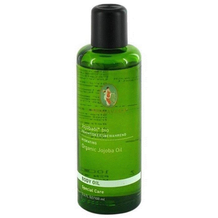 PRIMAVERA 有机甜杏仁油