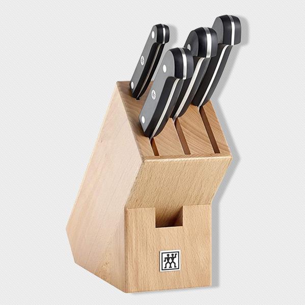 ZWILLING GOURMET 套刀36131000