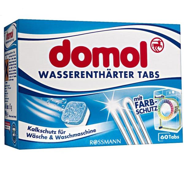 DOMOL 洗衣机泡腾片
