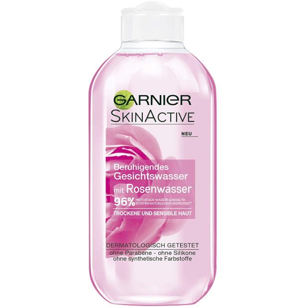 GARNIER 舒缓爽肤水