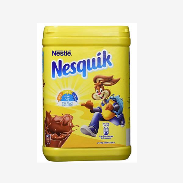 NESTLé NESQUIK 可可饮粉