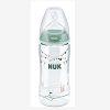 NUK 自然感奶瓶 0-6个月
