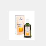 WELEDA 妊娠纹按摩油 孕期专用