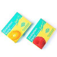 ZINKLETTEN VERLA?补锌含片