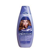 SCHAUMA 女士 48小时劲能蓬松发水