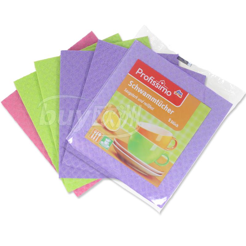 PROFISSIMO ALLZWECKTUECHER 洗碗布
