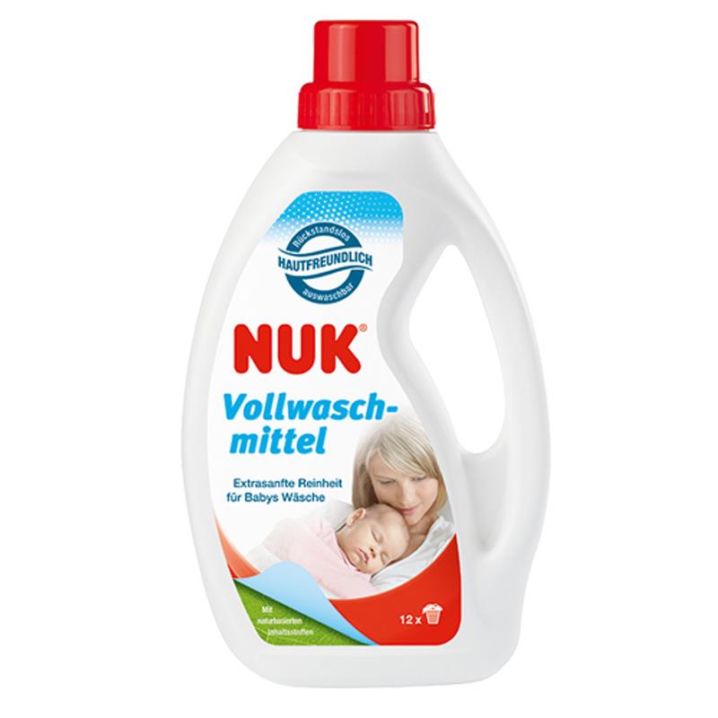 NUK 洗衣液