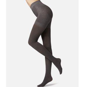 CALZEDONIA 羊绒连裤袜