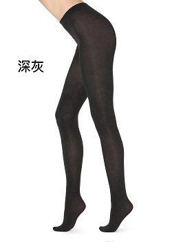 CALZEDONIA 羊绒连裤袜