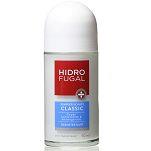 HIDROFUGAL 经典止汗去味露