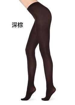 CALZEDONIA 女士羊绒紧身连裤袜