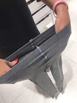 CALZEDONIA 打底裤  MIC030