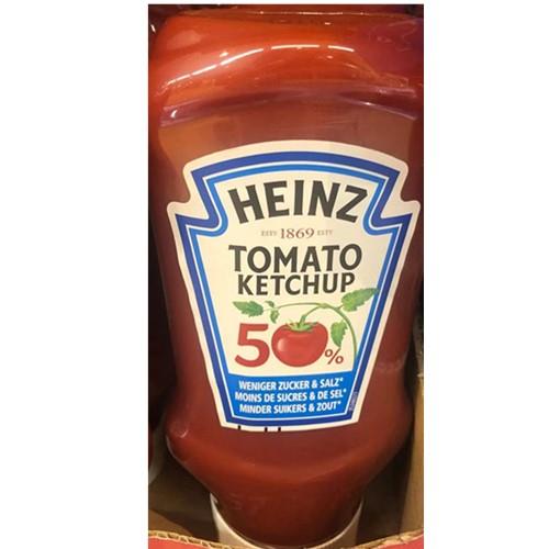Heinz 亨氏番茄沙司