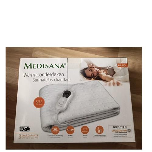 Medisana 电热毯