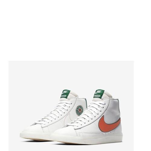 Nike 高帮运动鞋  CJ6101-100