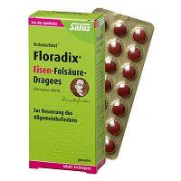 SALUS 有机铁元+叶酸