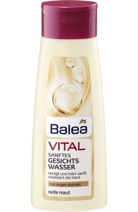 BALEA VITAL保湿爽肤水