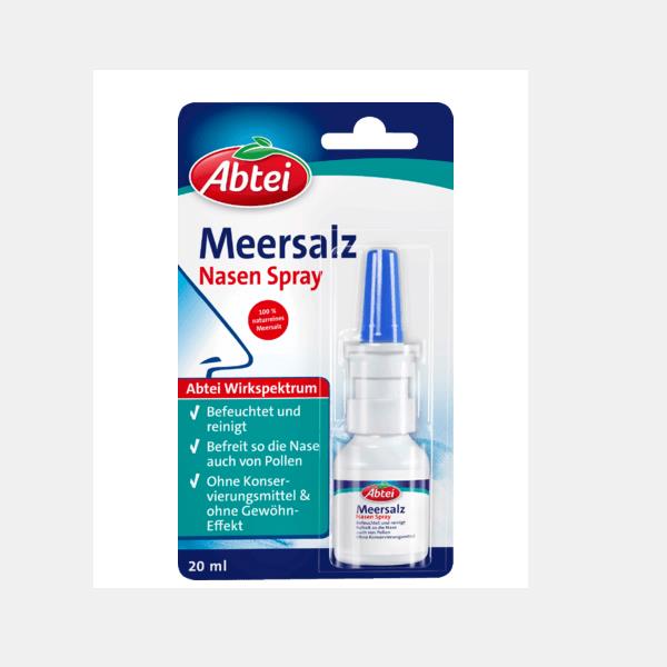 ABTEI 海盐口服液