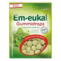 KINDER EM-EUKAL 桉树薄荷糖