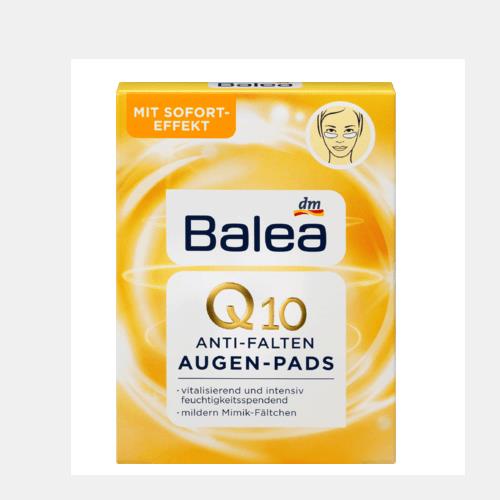 BALEA Q10抗皱眼膜