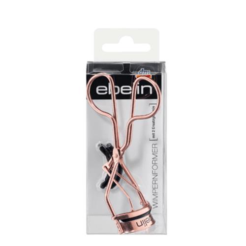 DM Ebelin 睫毛夹含2个备用橡胶