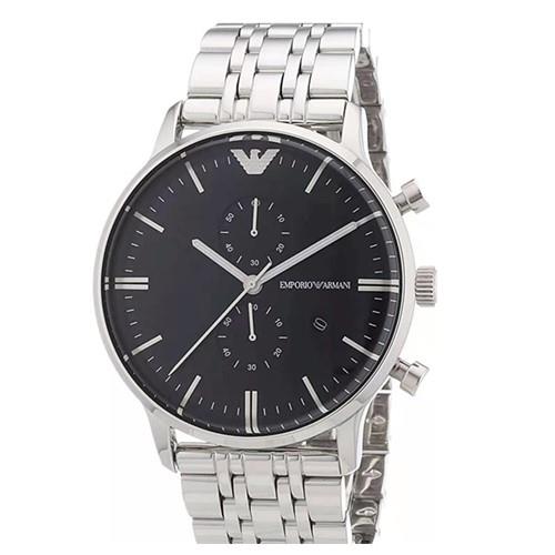 Armani 男士手表