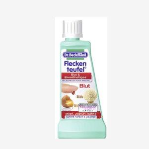 DR. BECKMANN 去冰激凌渍免洗干洗剂