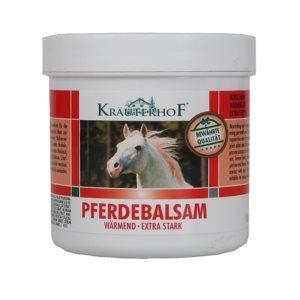 KRAEUTERHOF 马栗露乐热活凝胶马膏