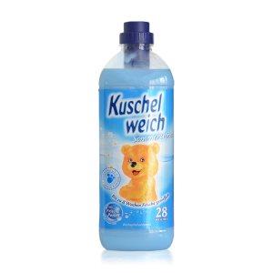 KUSCHELWEICH 衣物柔顺剂