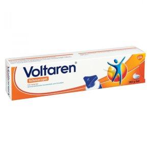 VOLTAREN 扶他林止痛膏