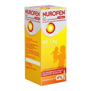 NIOTION 草莓口味口服液