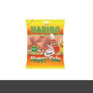 HARIBO快乐可乐橡皮糖