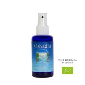 OSHADHI 有机秘鲁圣木纯露