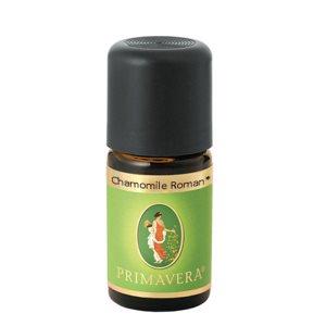 PRIMAVERA 有机落马洋甘菊精油