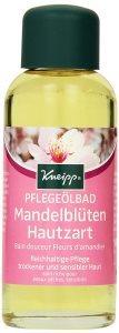 KNEIPP 克奈圃杏仁花精油