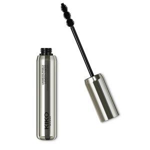 Kiko 纤长防水睫毛膏