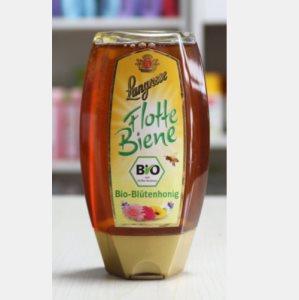 LANGNESE 野薰衣草花蜜