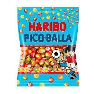 HARIBO皮克巴拉橡皮糖