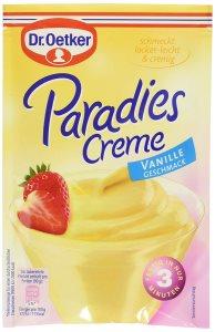 DR.OETKER 香草味冰激凌粉