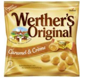 STORCK 香草太妃糖