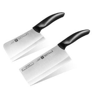 ZWILLINGGOURMENT中式菜刀