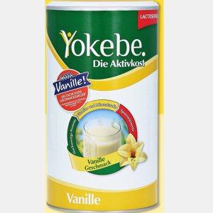 YOKEBE 香草味代餐粉