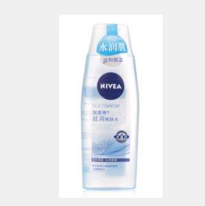 NIVEA 清新爽肤水