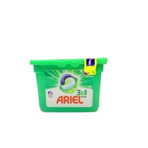 ARIEL 三合一洗衣凝珠